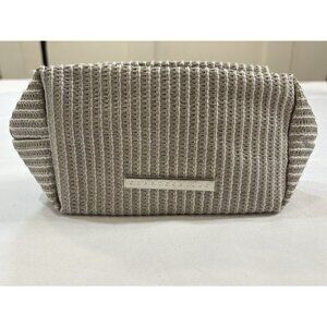 Chantecaille Makeup Bag